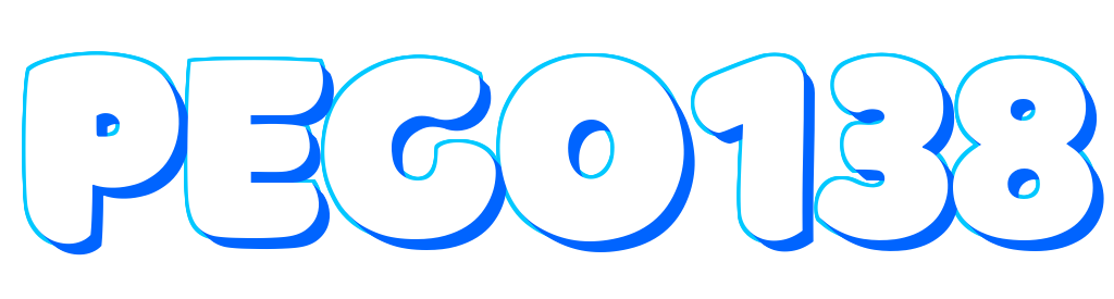 Logo PEGO138